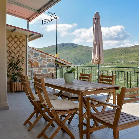 Tatil Evi Eagle's Nest
