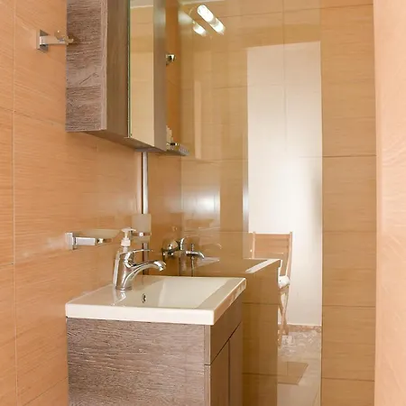 Eagle's Nest Tatil Evi *
