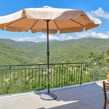 Tatil Evi Eagle's Nest *
