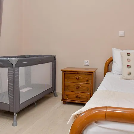 Eagle's Nest Tatil Evi Makrichori (Evia)