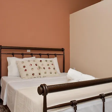 Semesterbostad Eagle's Nest Makrichori (Euboea)