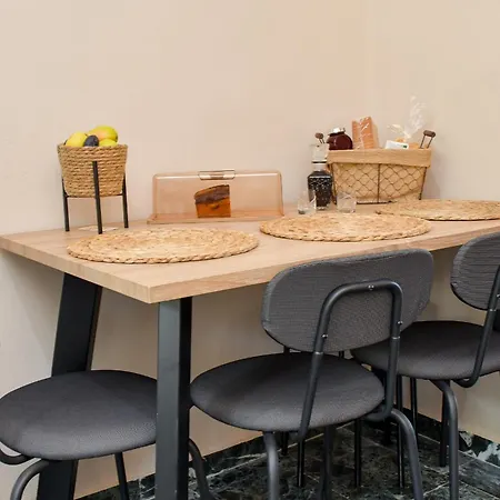 Eagle's Nest Semesterbostad *