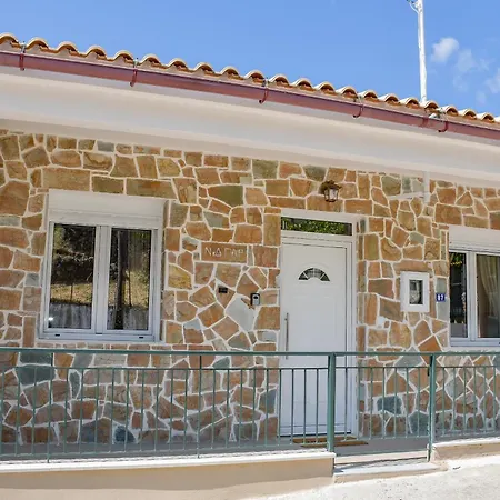 Tatil Evi Eagle's Nest *
